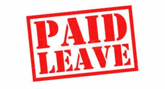 Vote Without Worry: Paid Leave Approved for Polls